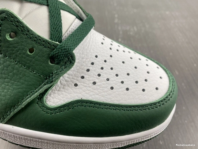 MaikeSneakers OG Green 1 High DZ5485-303 Jordan Gorge Air 0707